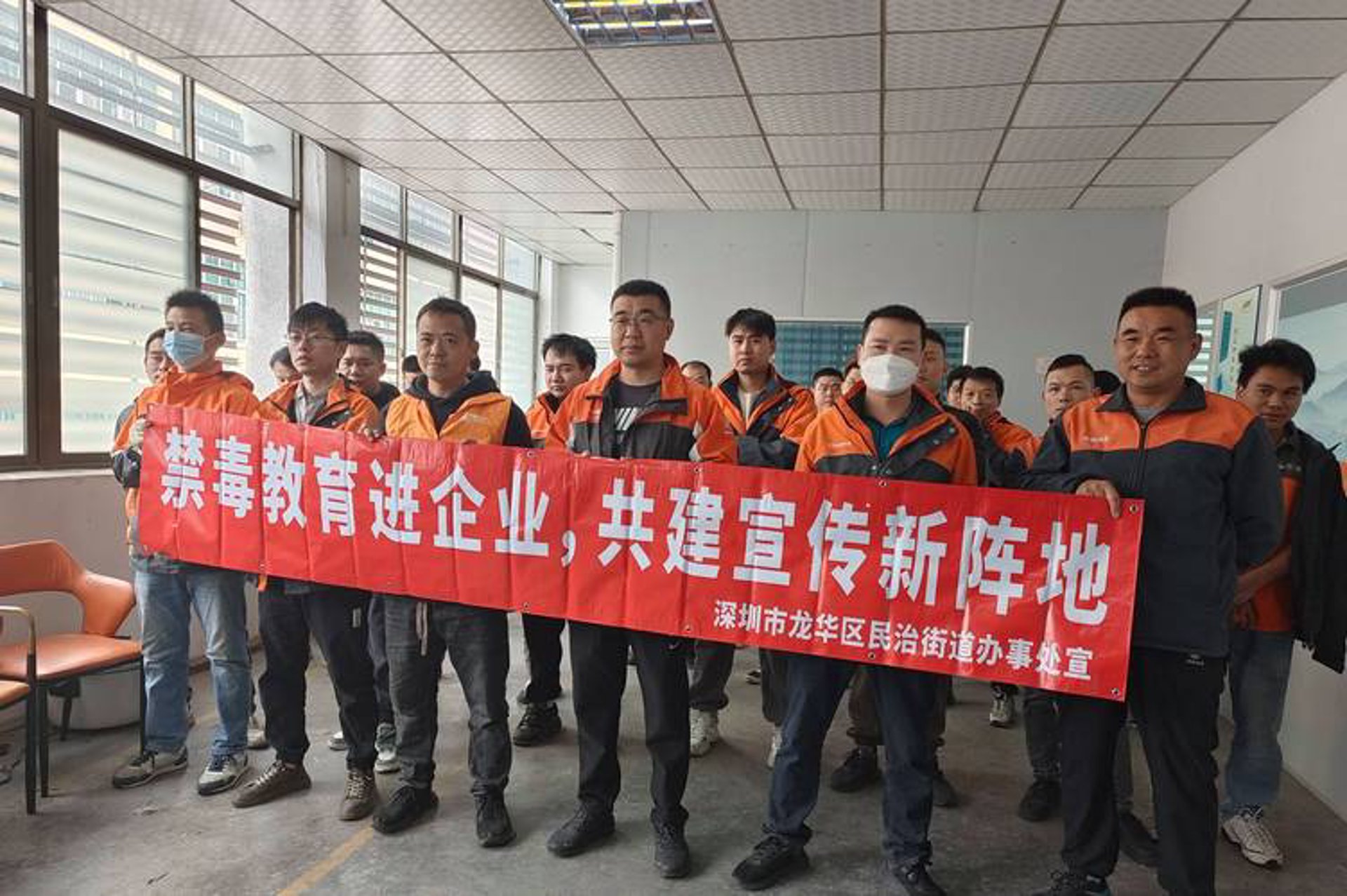 利合达商贸